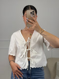 BLOUSE CÉLINE
