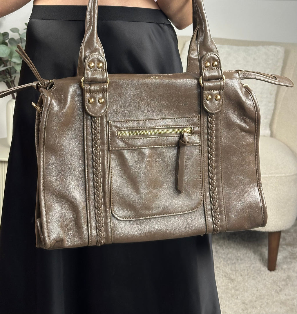 SAC BIANCA