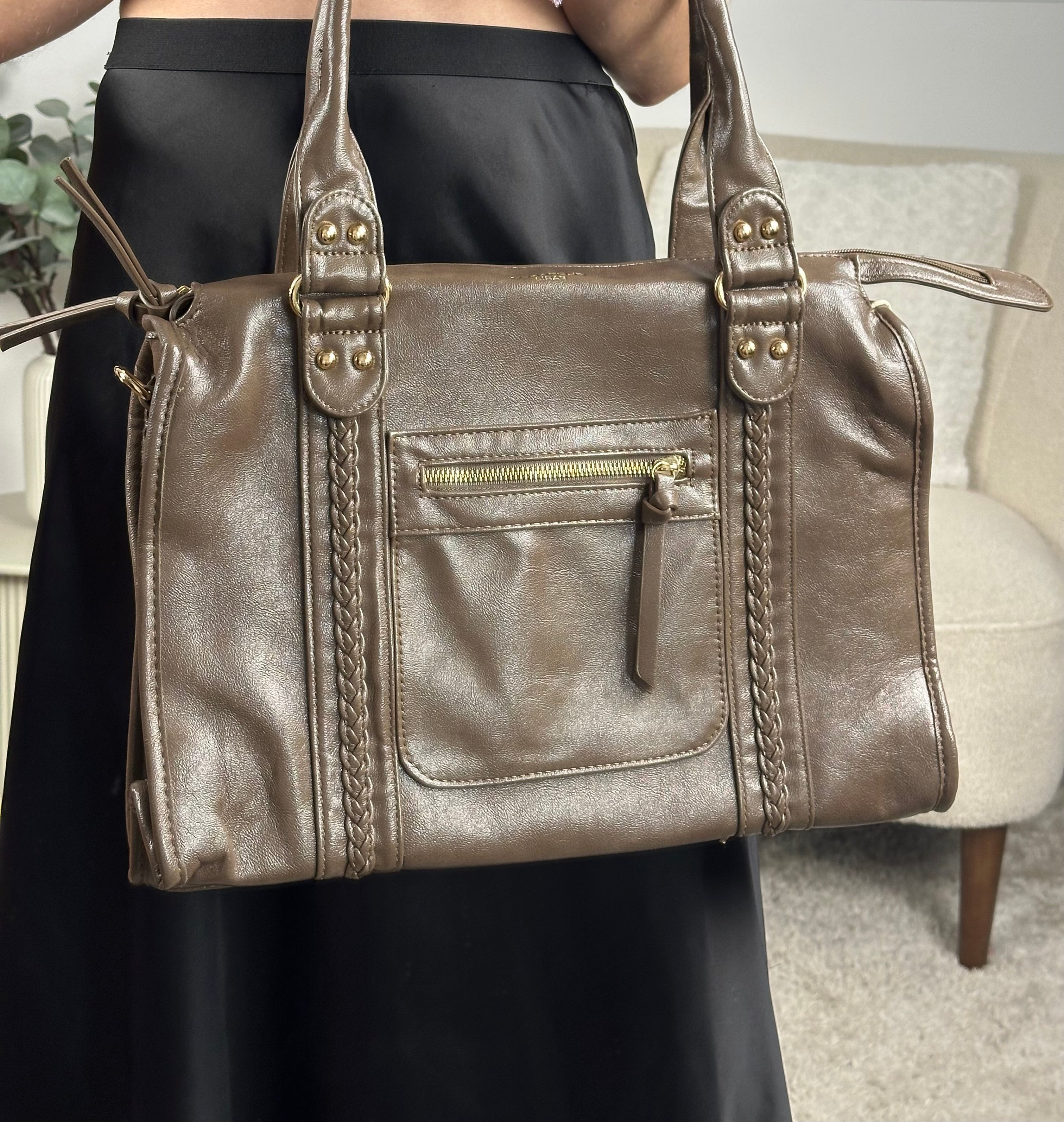 SAC BIANCA