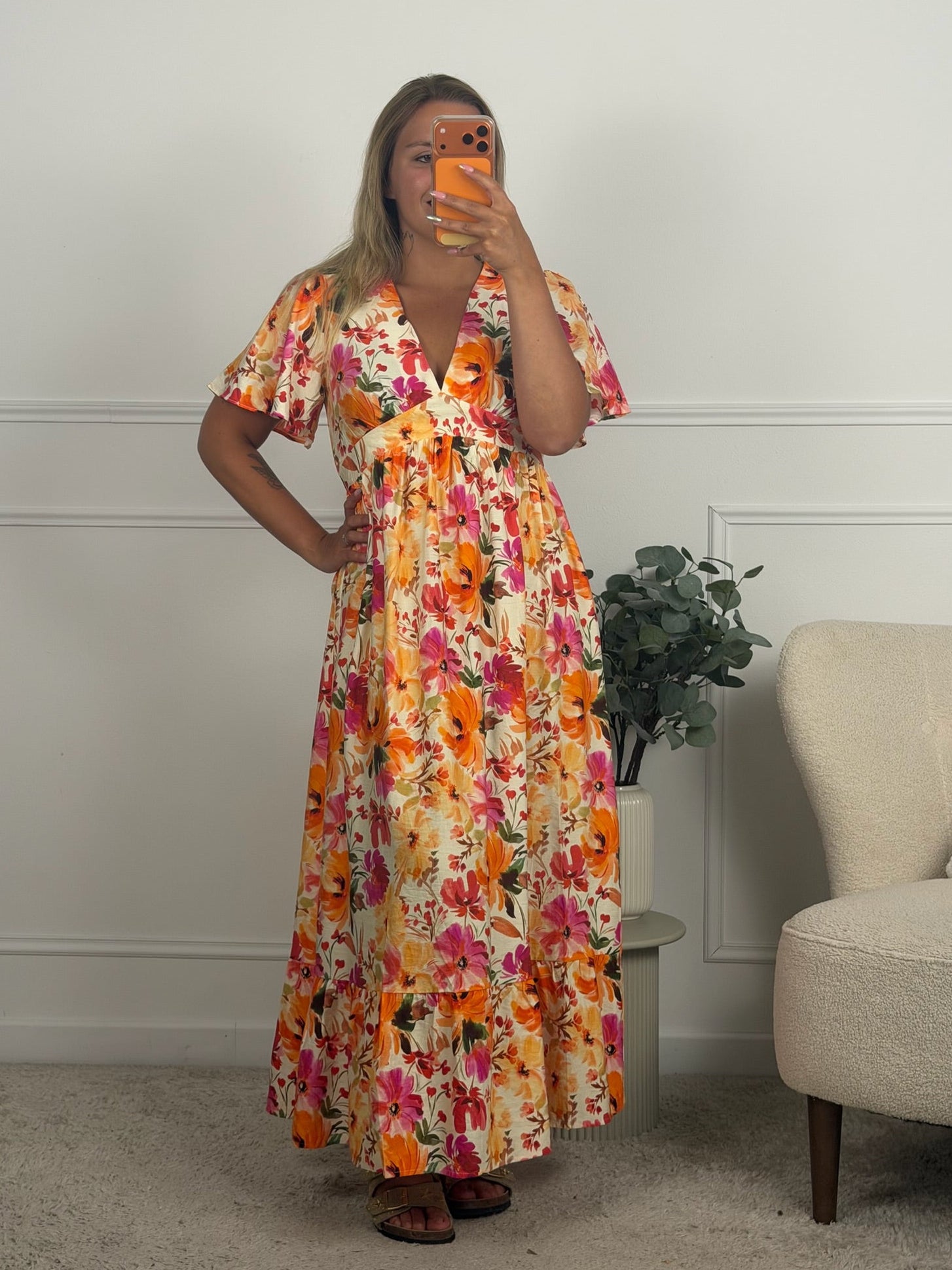 ROBE LILI