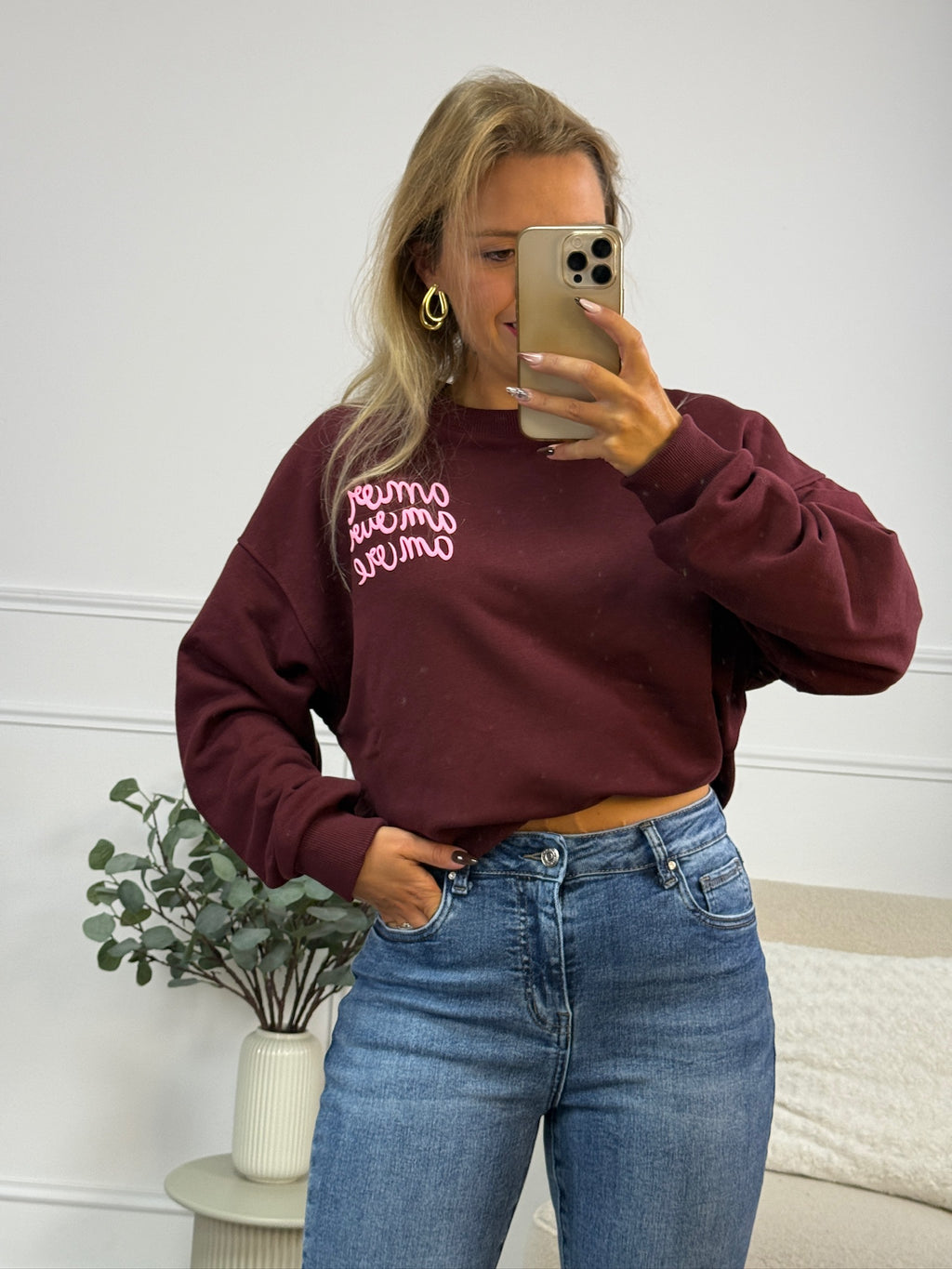 PULL SYDNEY