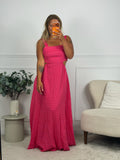 ROBE EVA