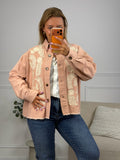 VESTE ISA