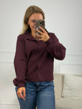 GILET BROOKE