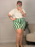 SHORT LEONNY