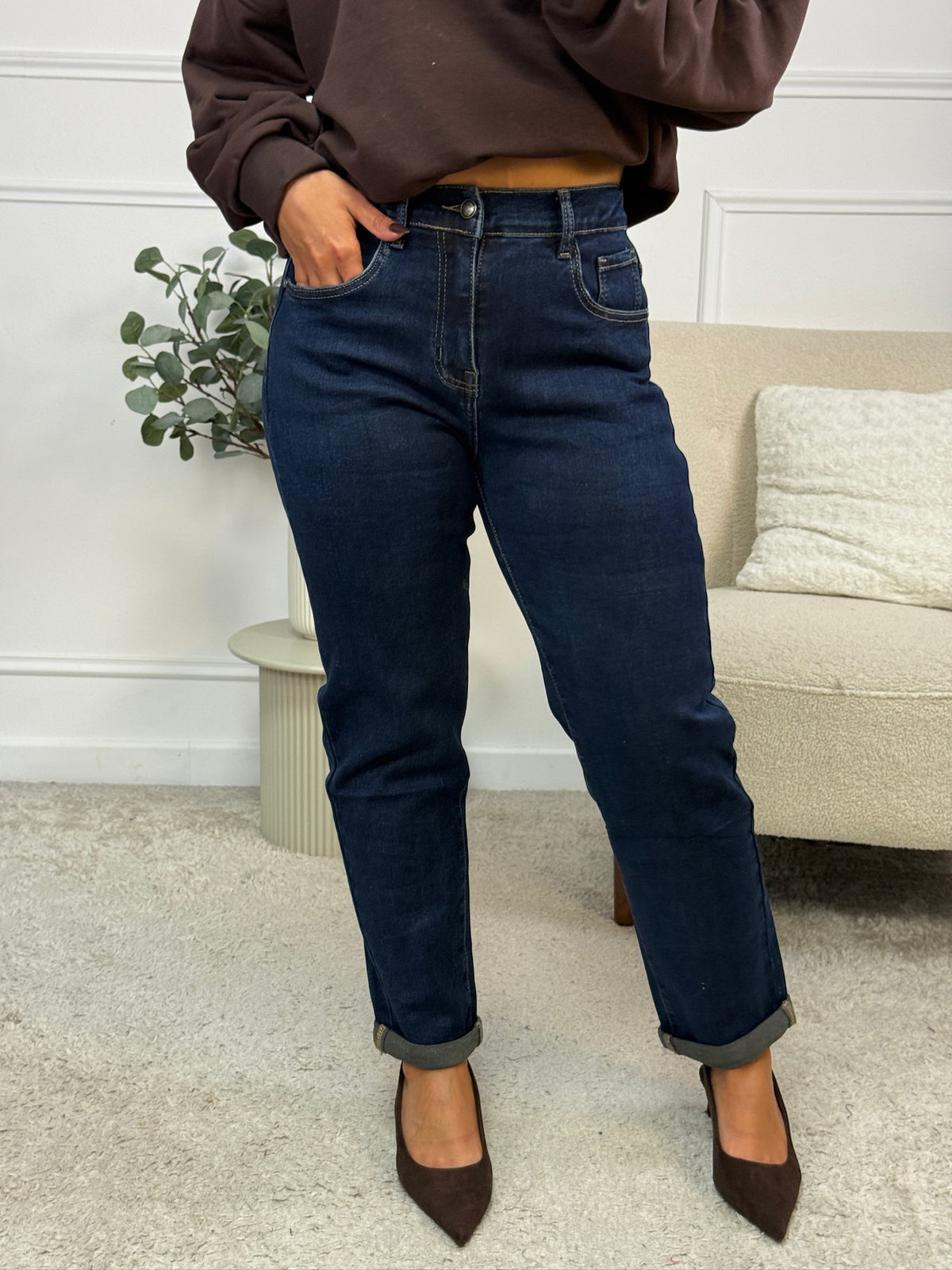 JEAN MOM RAFFELLA