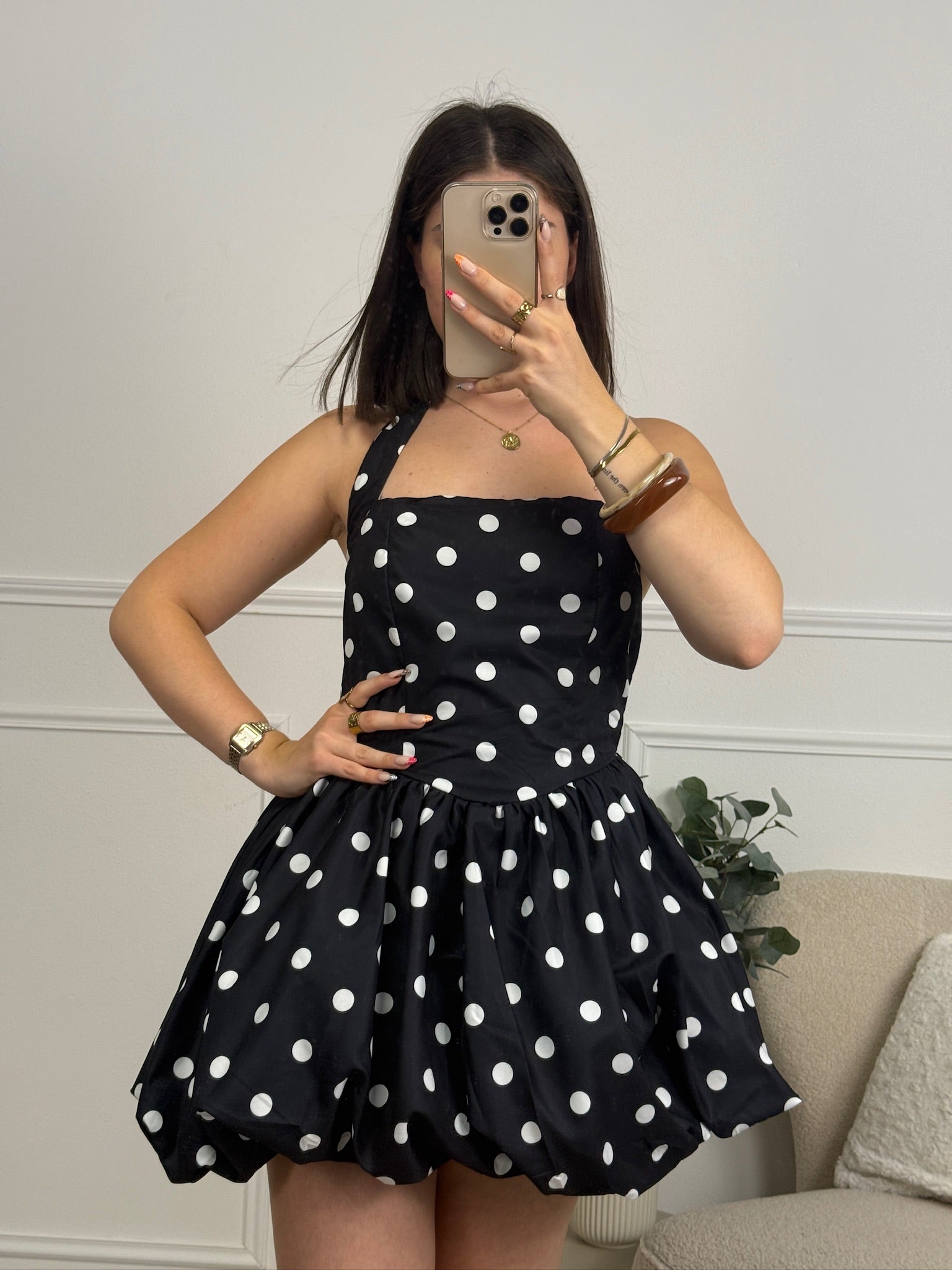 ROBE BOHELLE