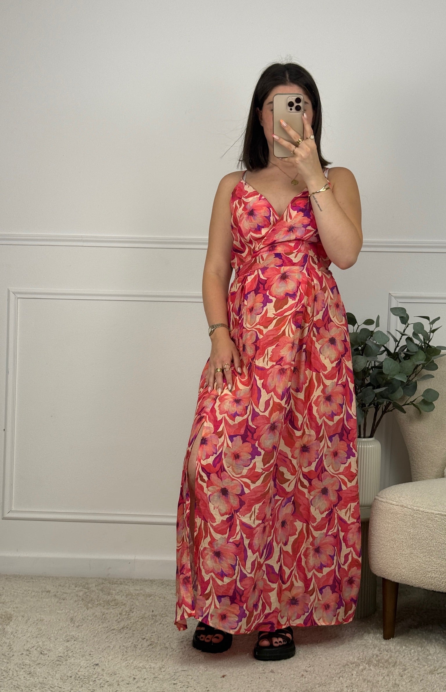 ROBE LOLITA