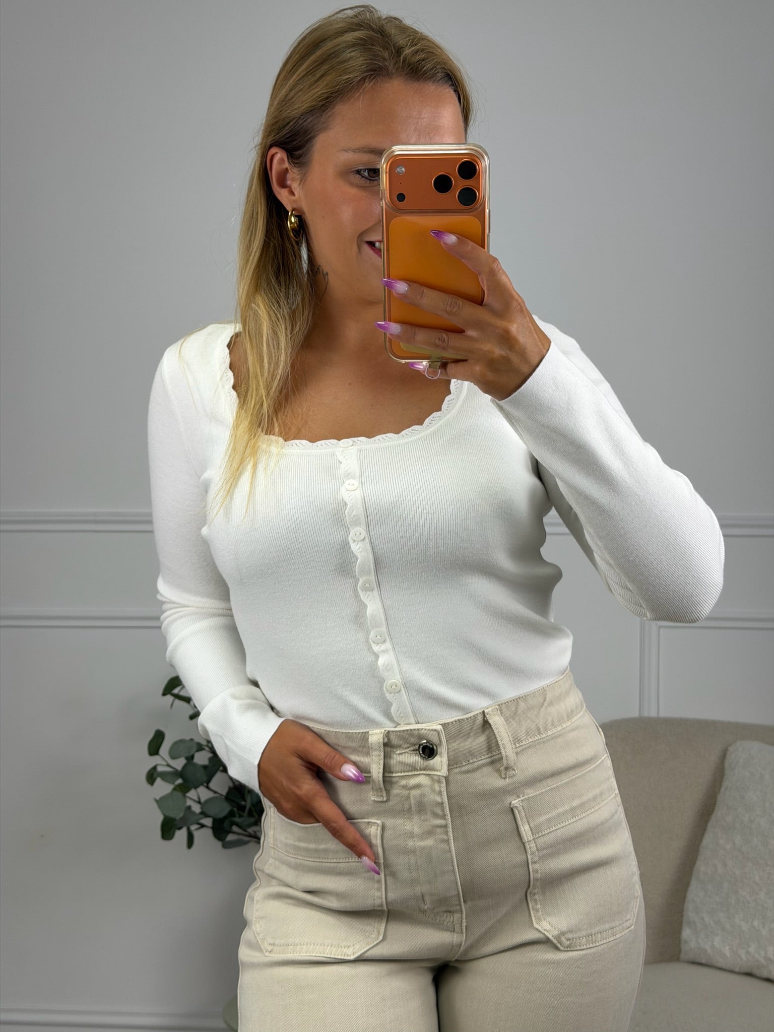 PULL MILA