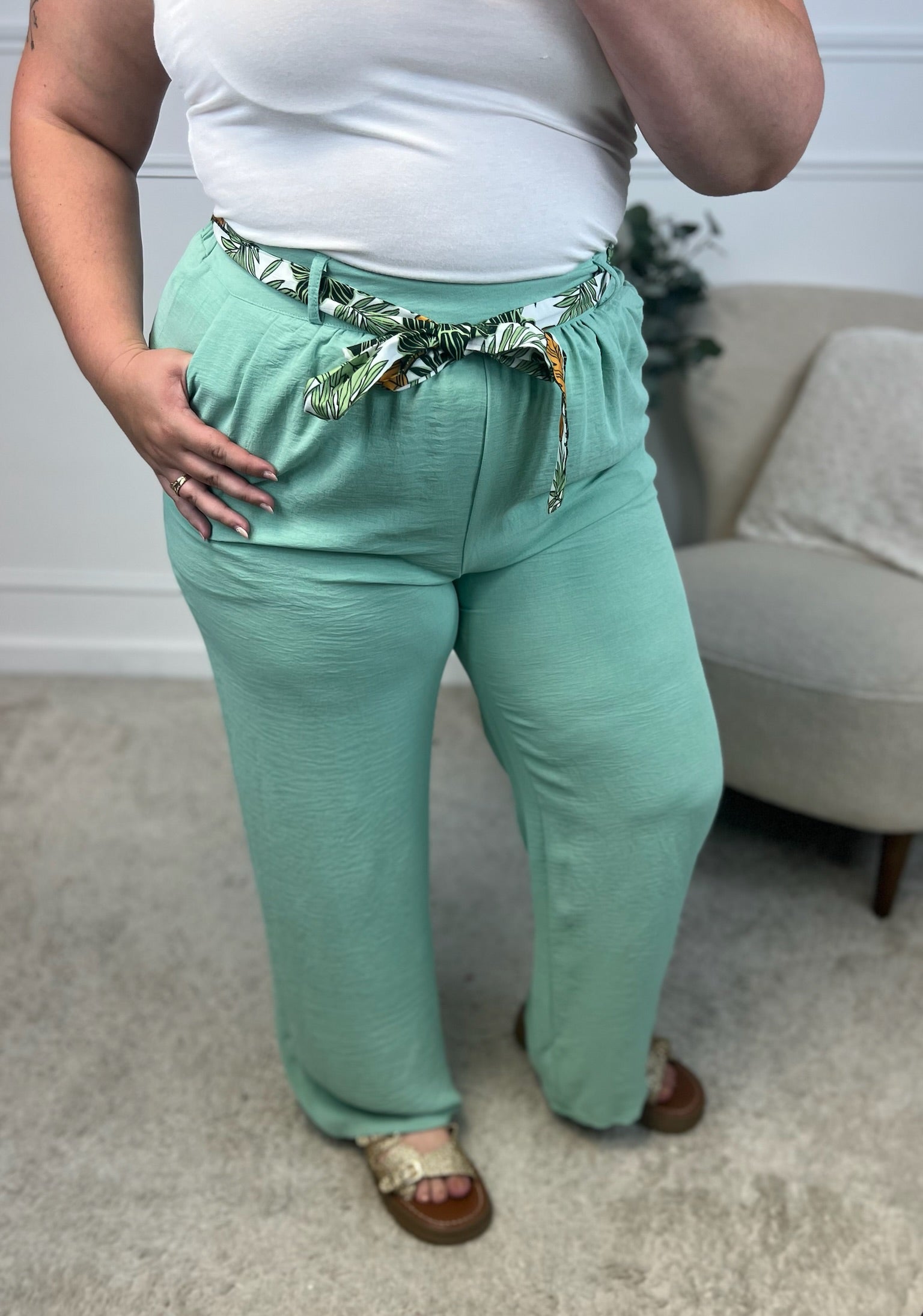 PANTALON JULIAN