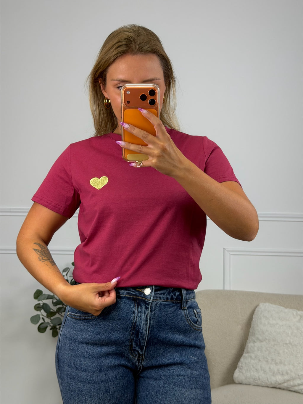 T-SHIRT SUNDAY