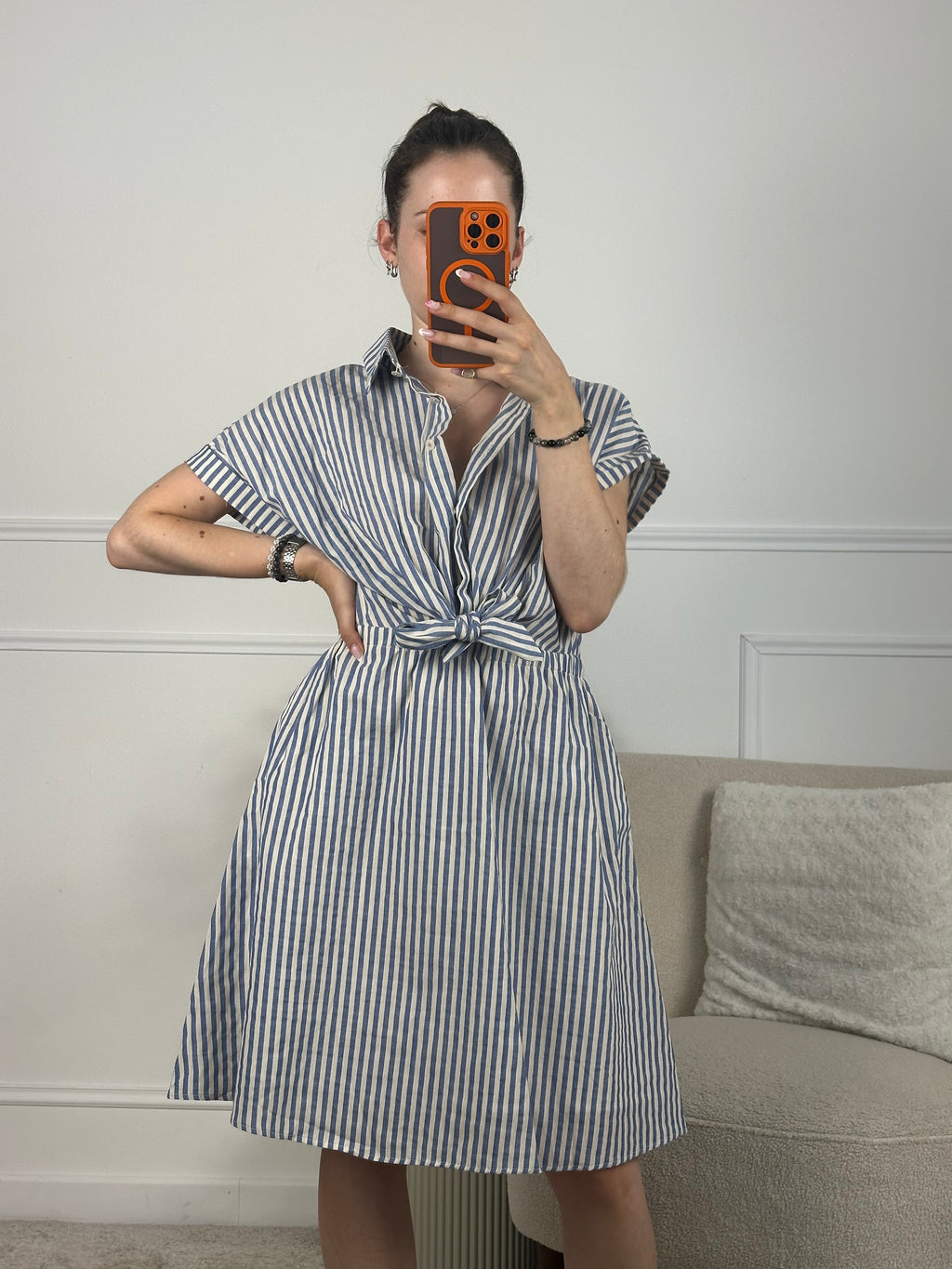 ROBE ALMAE