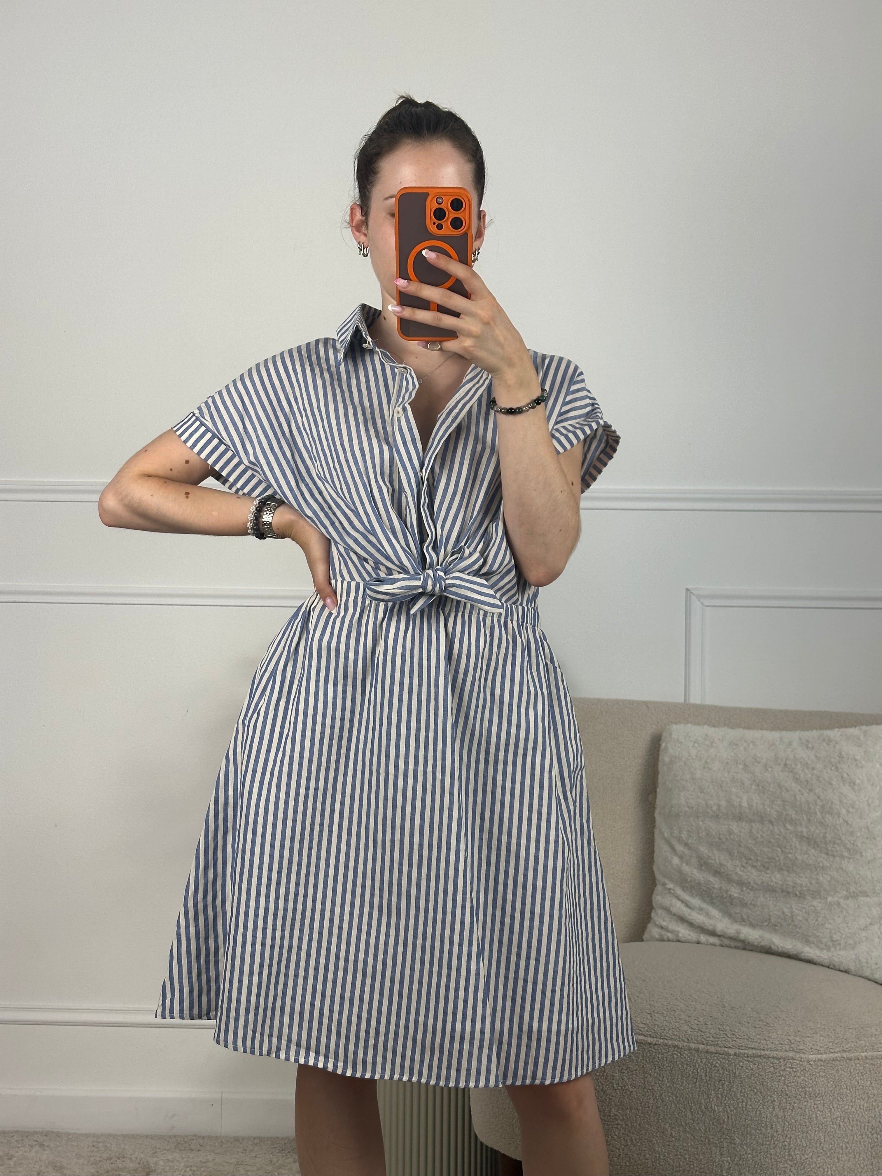 ROBE ALMAE