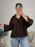 CHEMISE VICTOR