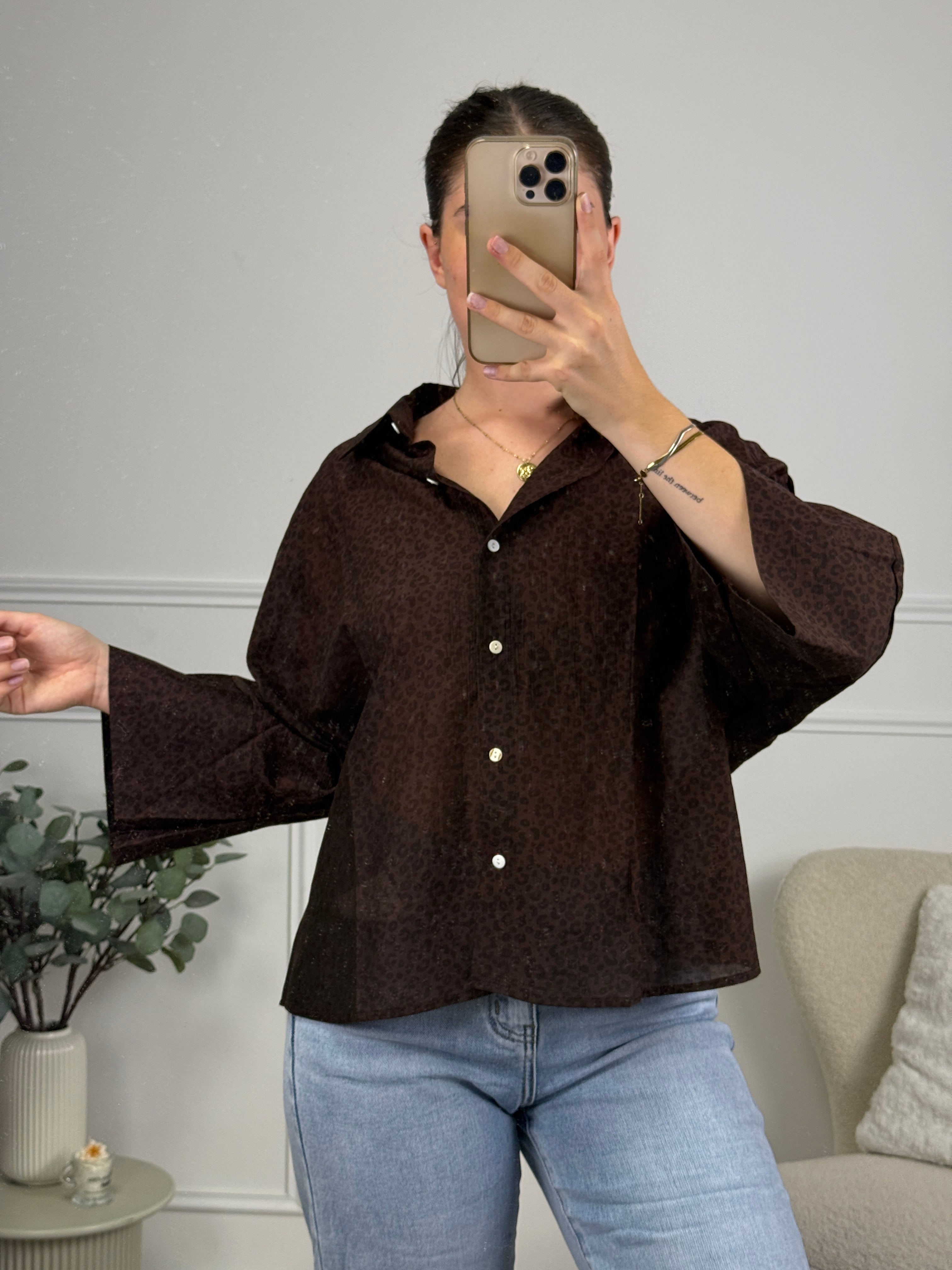 CHEMISE VICTOR