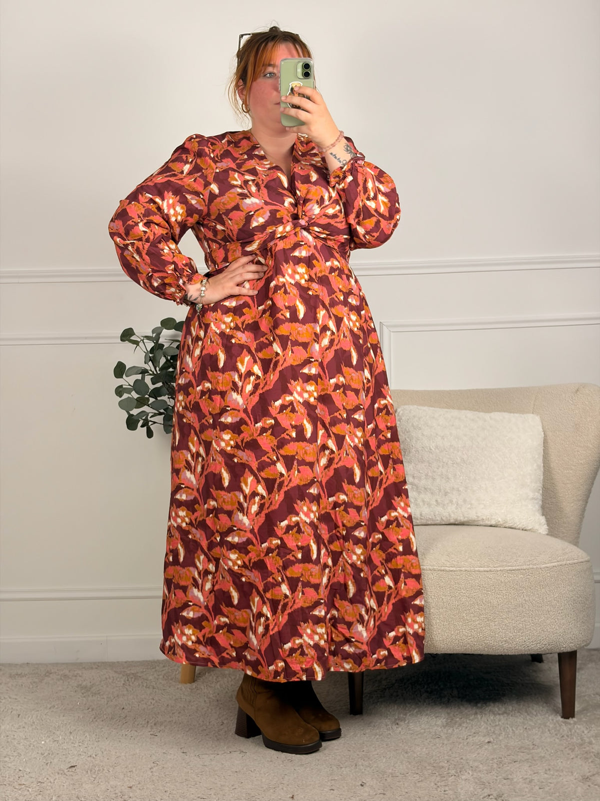 ROBE CINDY