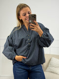 BLOUSE WINSET