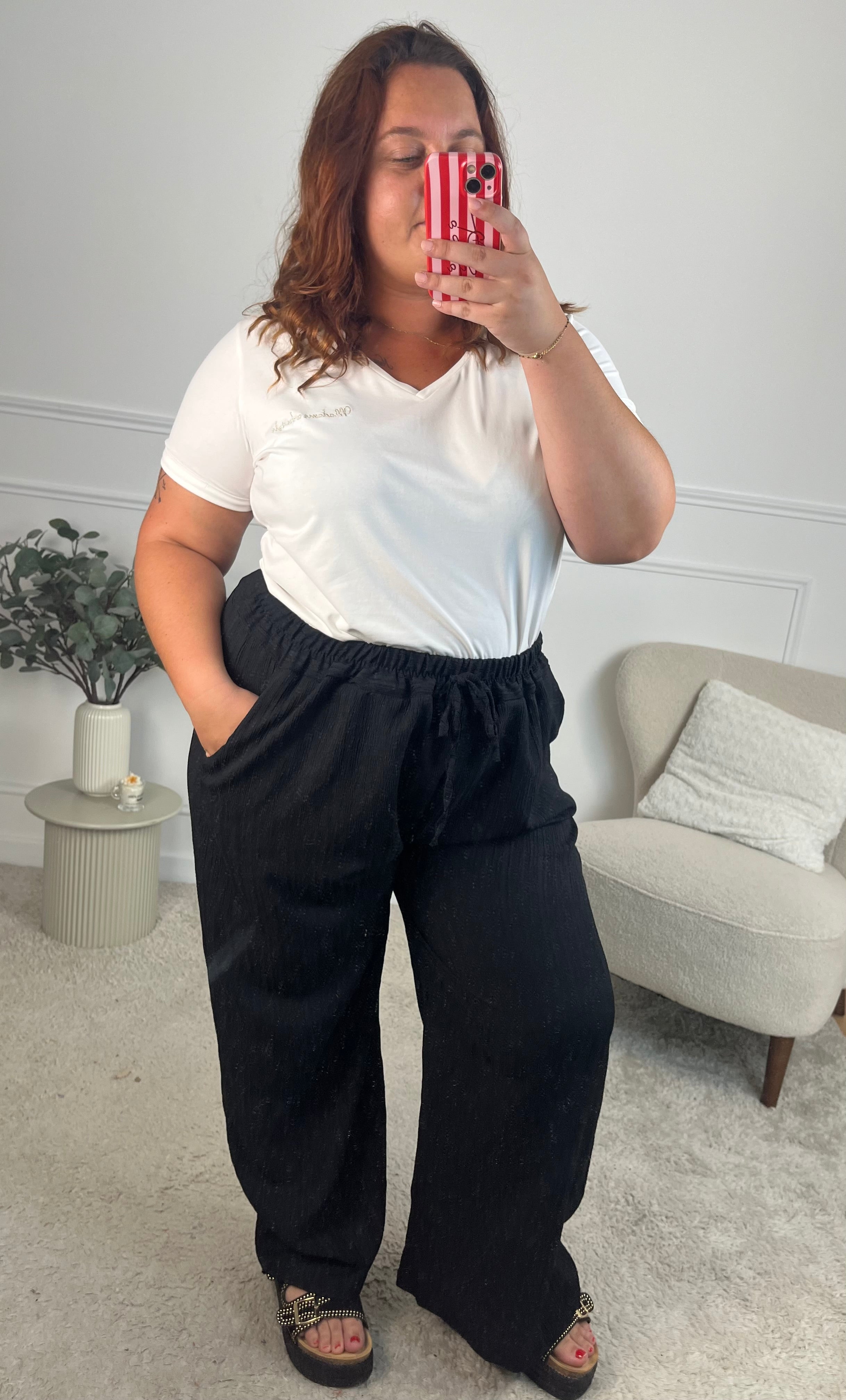 PANTALON ISEULT