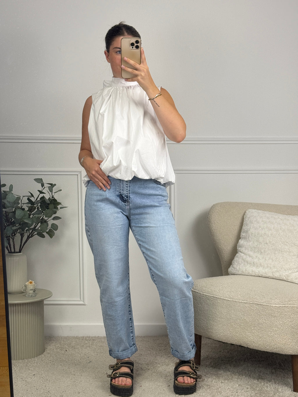JEAN WENDY