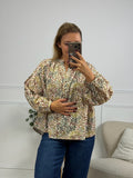 BLOUSE ELAVRA