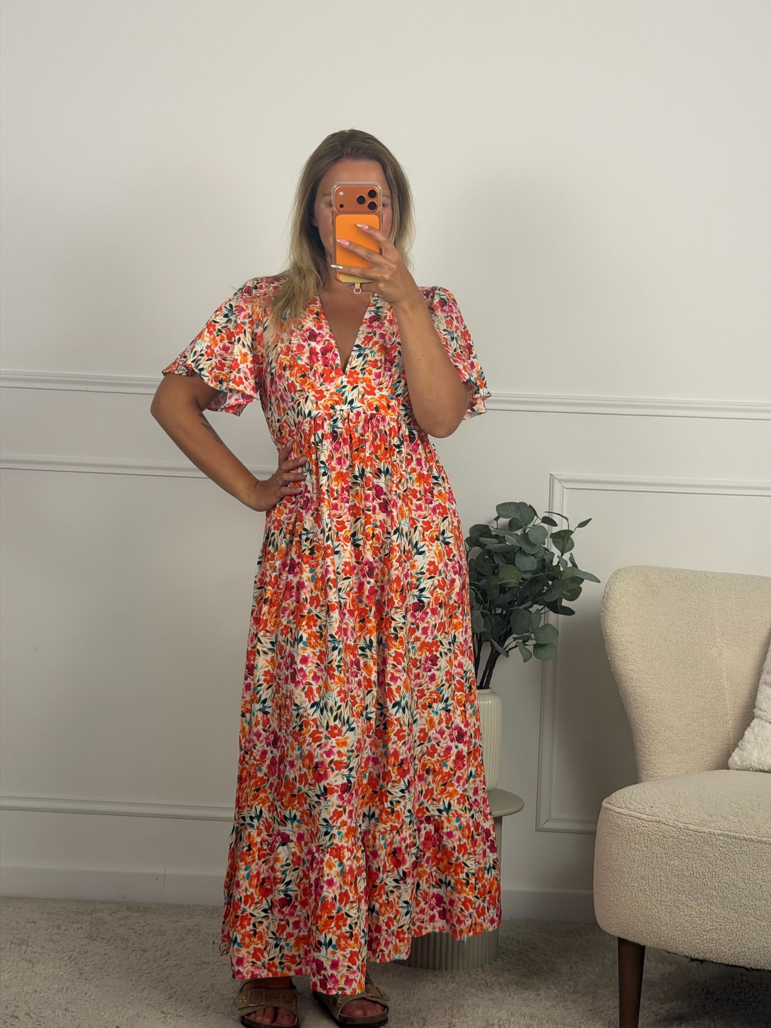 ROBE ILANA