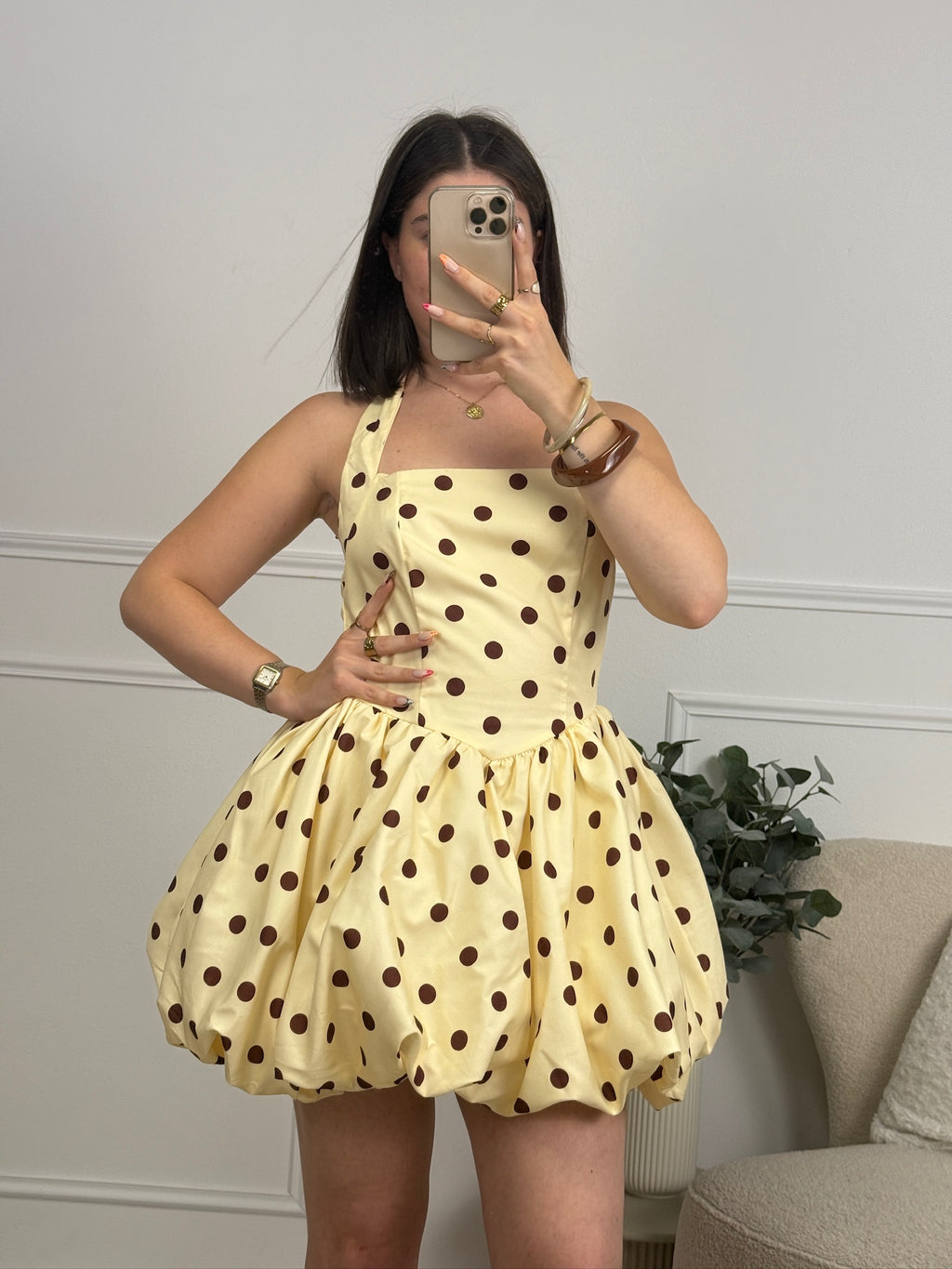 ROBE BOHELLE