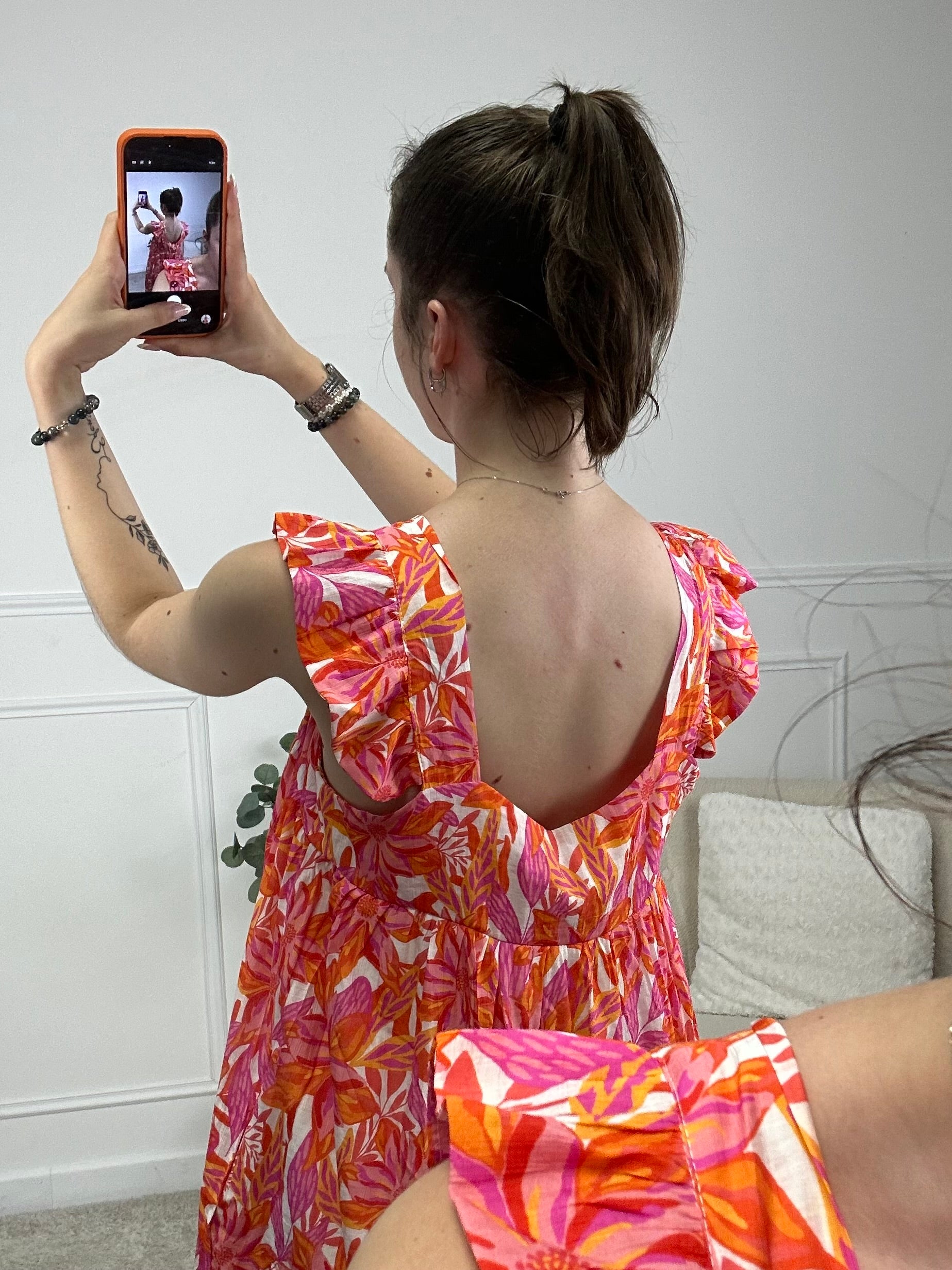ROBE HELENE