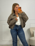 VESTE RUTH