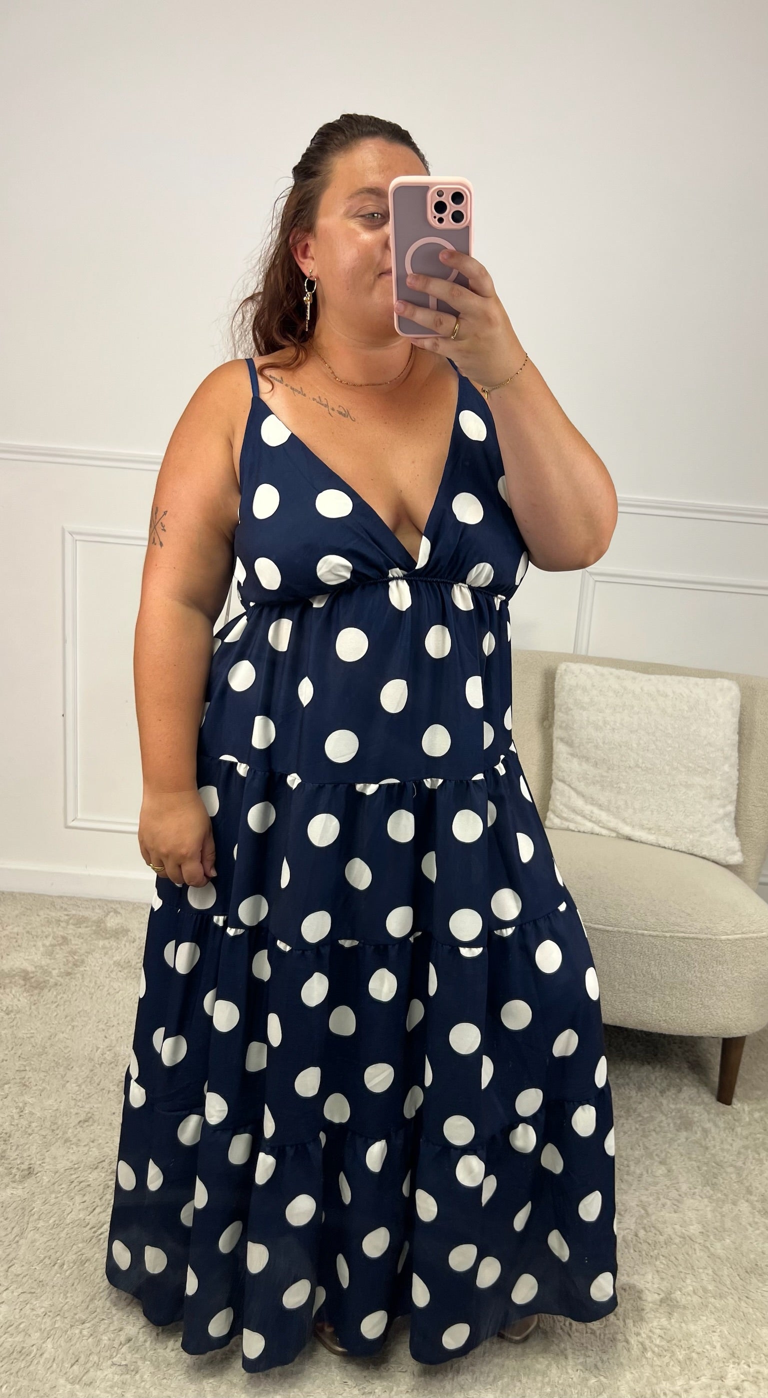 ROBE PAULINE