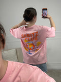 T-SHIRT AZELIE