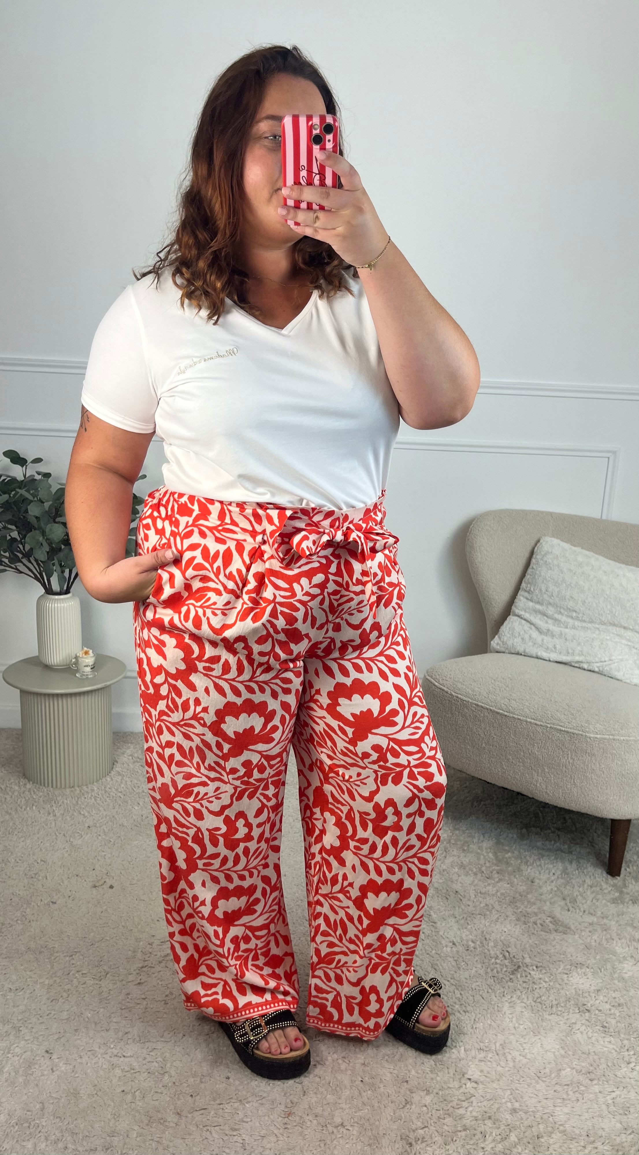 PANTALON INA