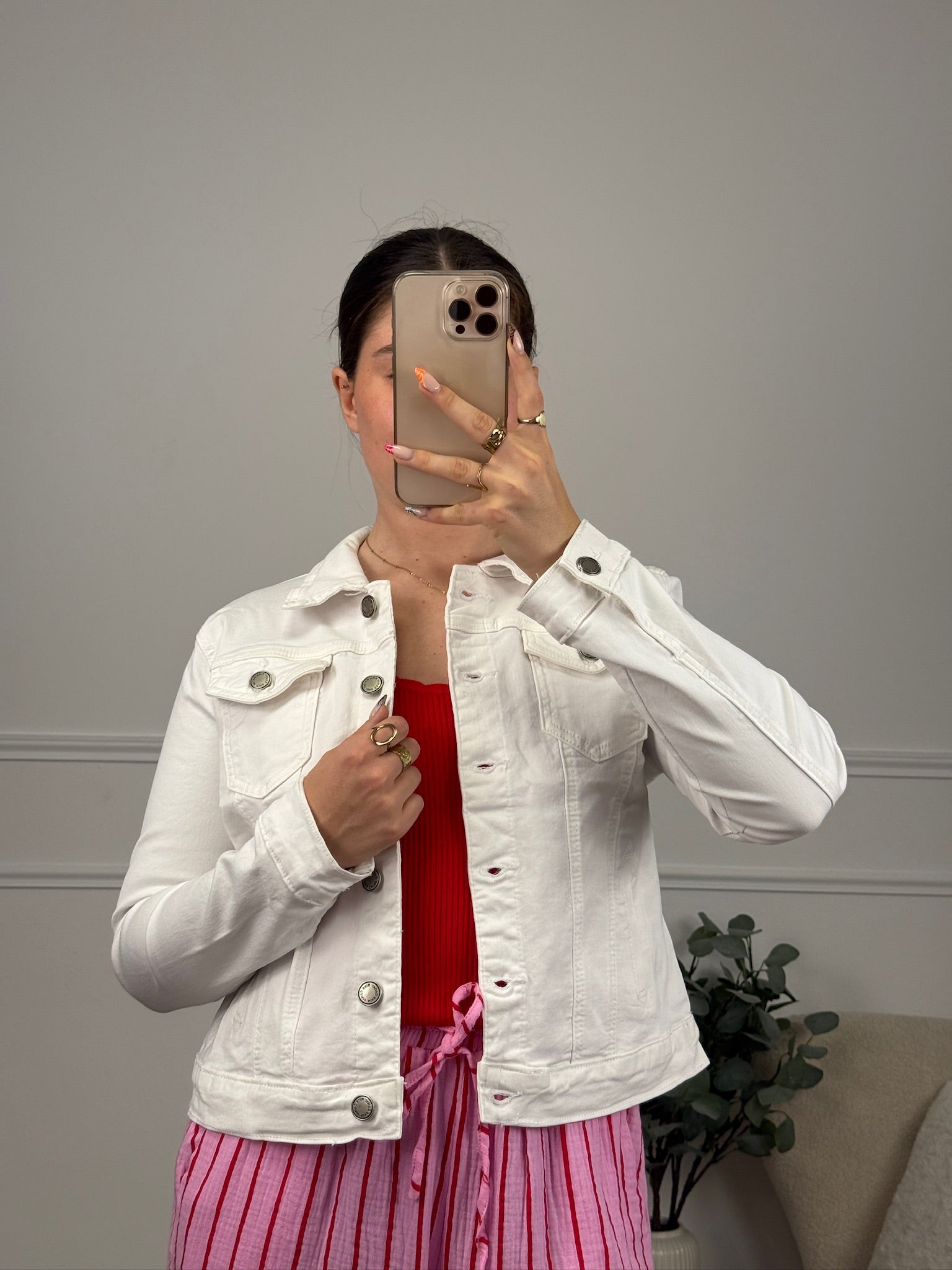 VESTE XONA