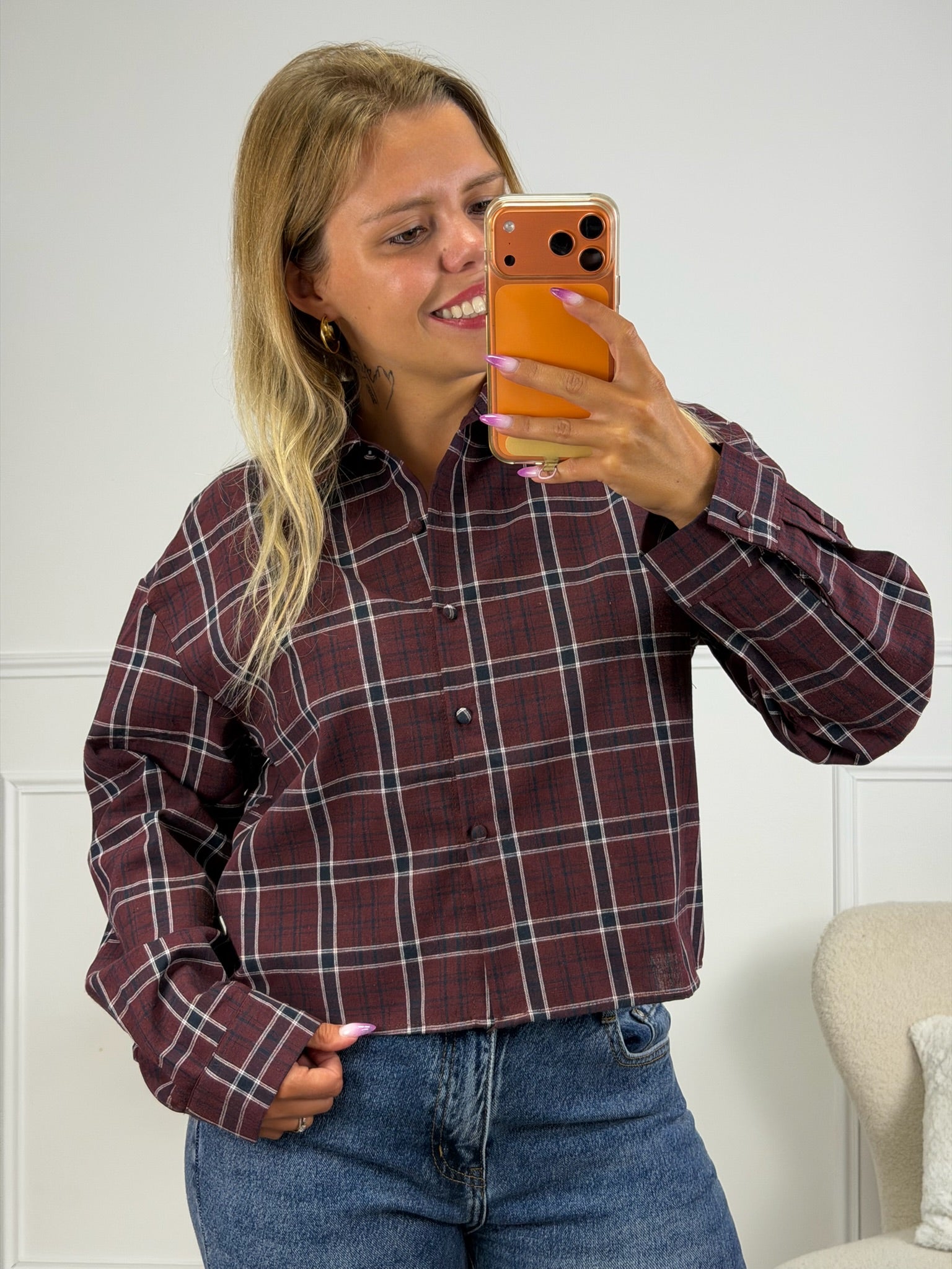 VESTE FATIMA