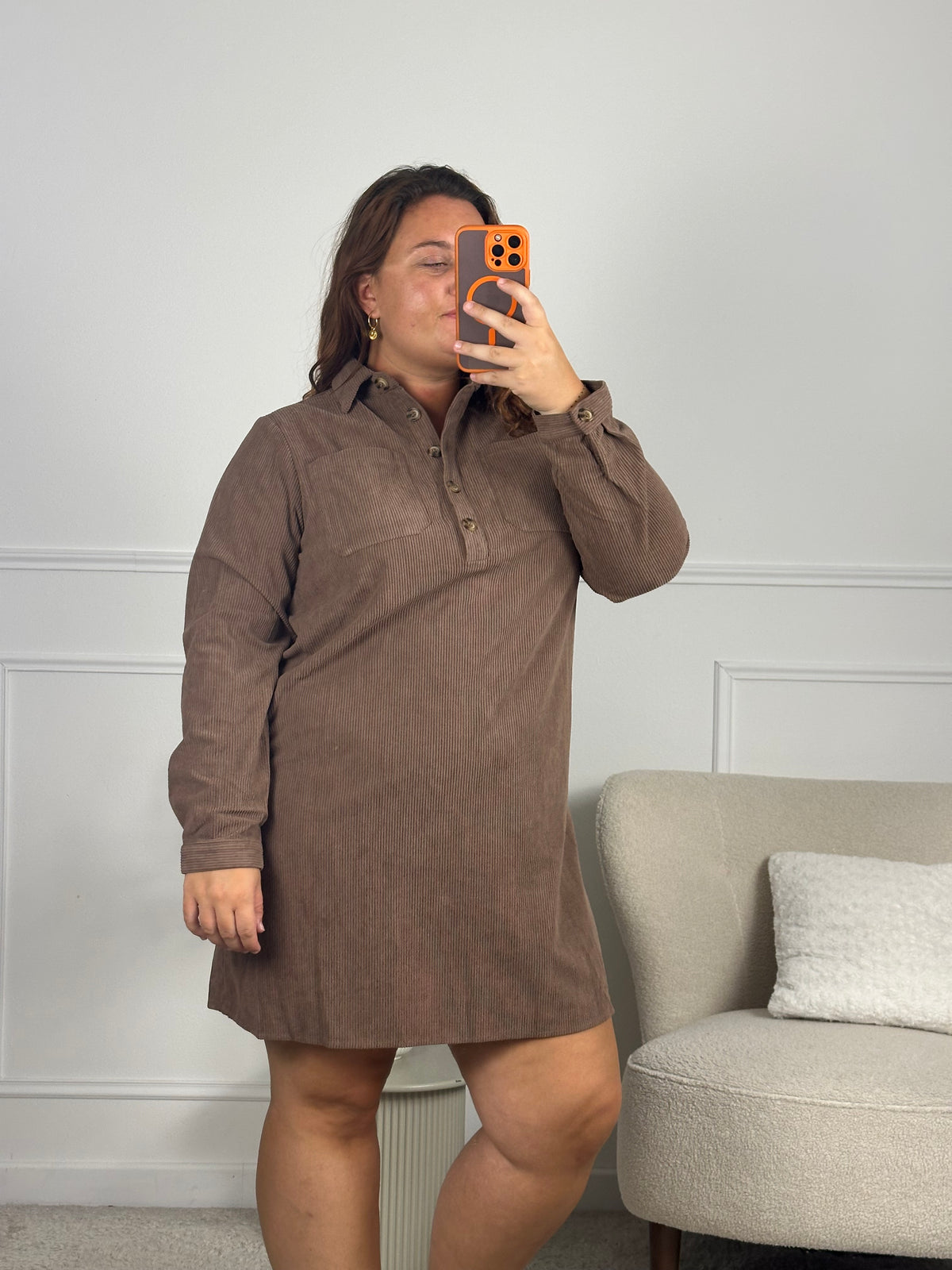 ROBE AZARIAH