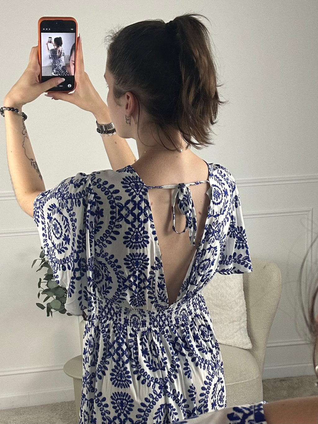 ROBE REMIEL