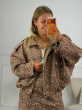 VESTE DULCIE