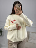 PULL NEGANE