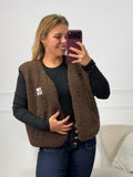 GILET MELODIE