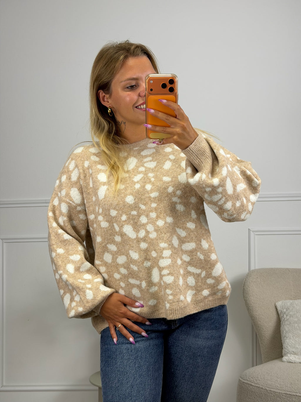 PULL PAMELA