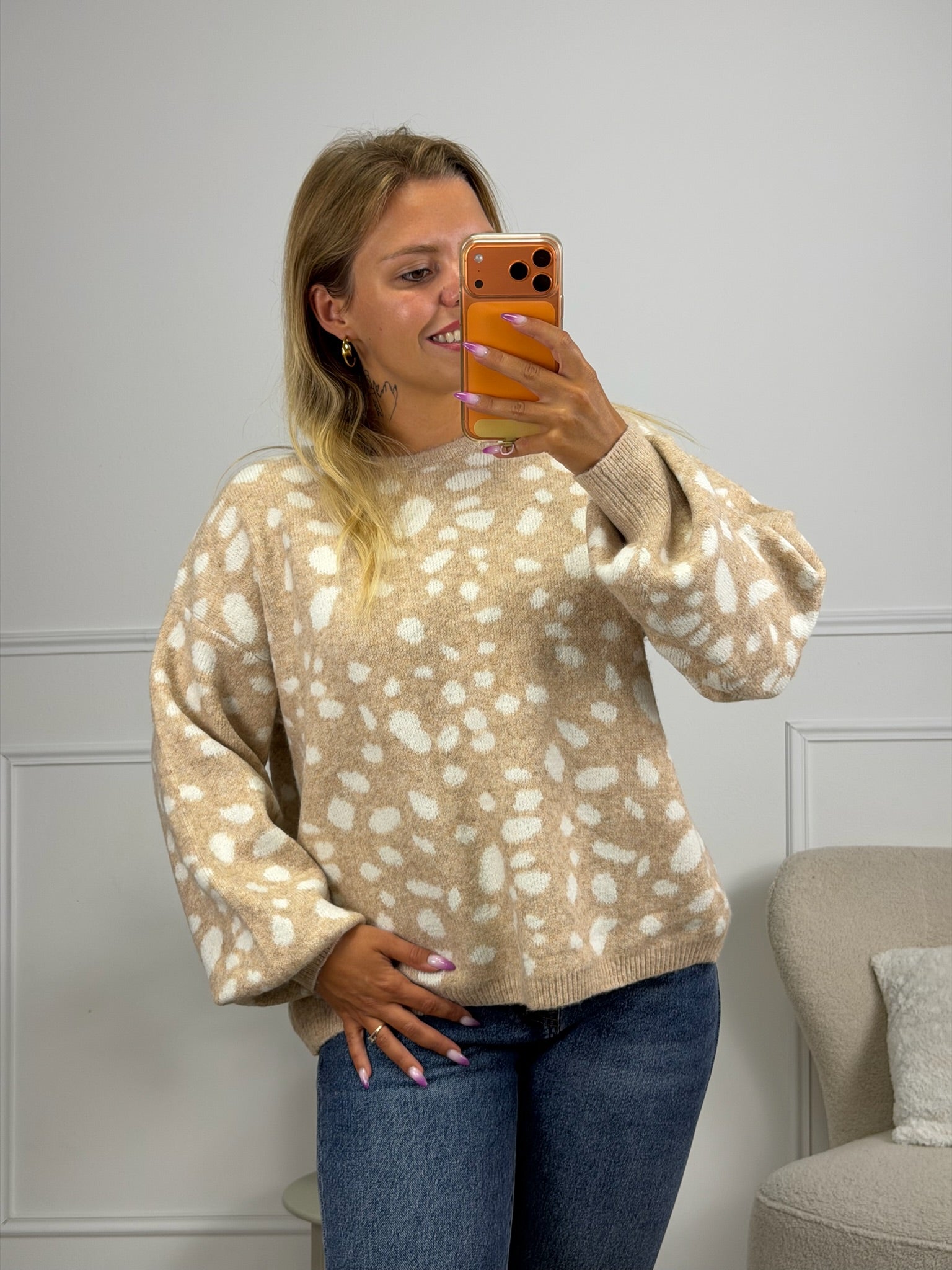 PULL PAMELA