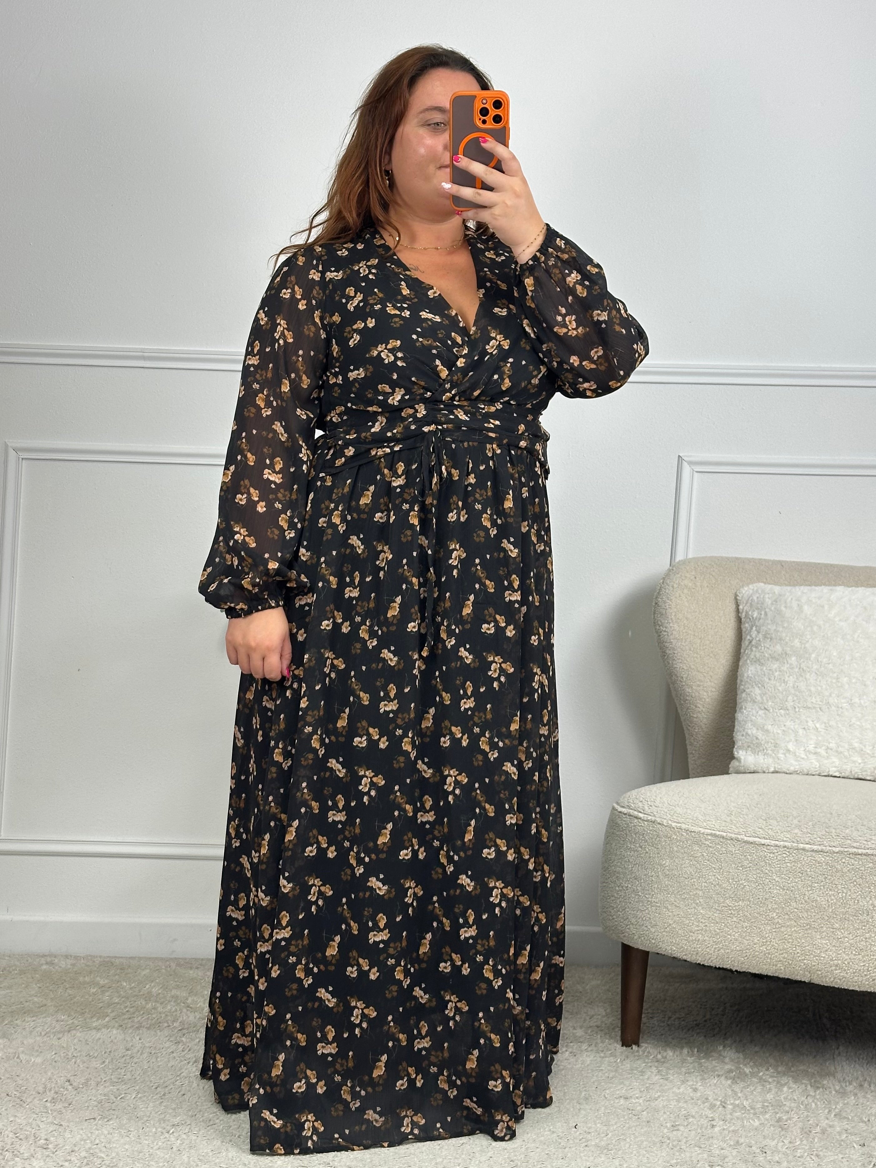ROBE NORA