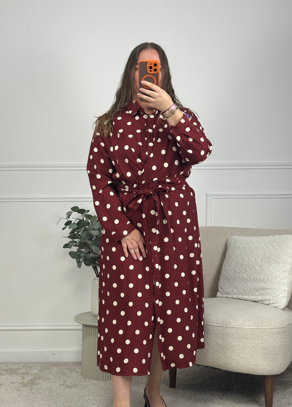 ROBE ALICE