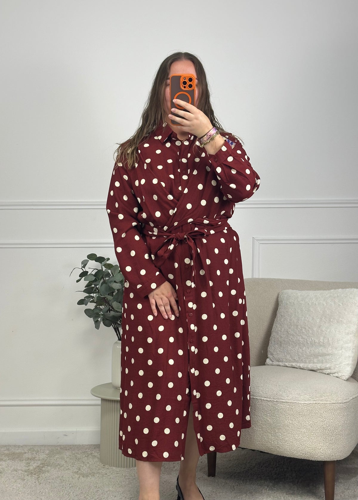 ROBE ALICE