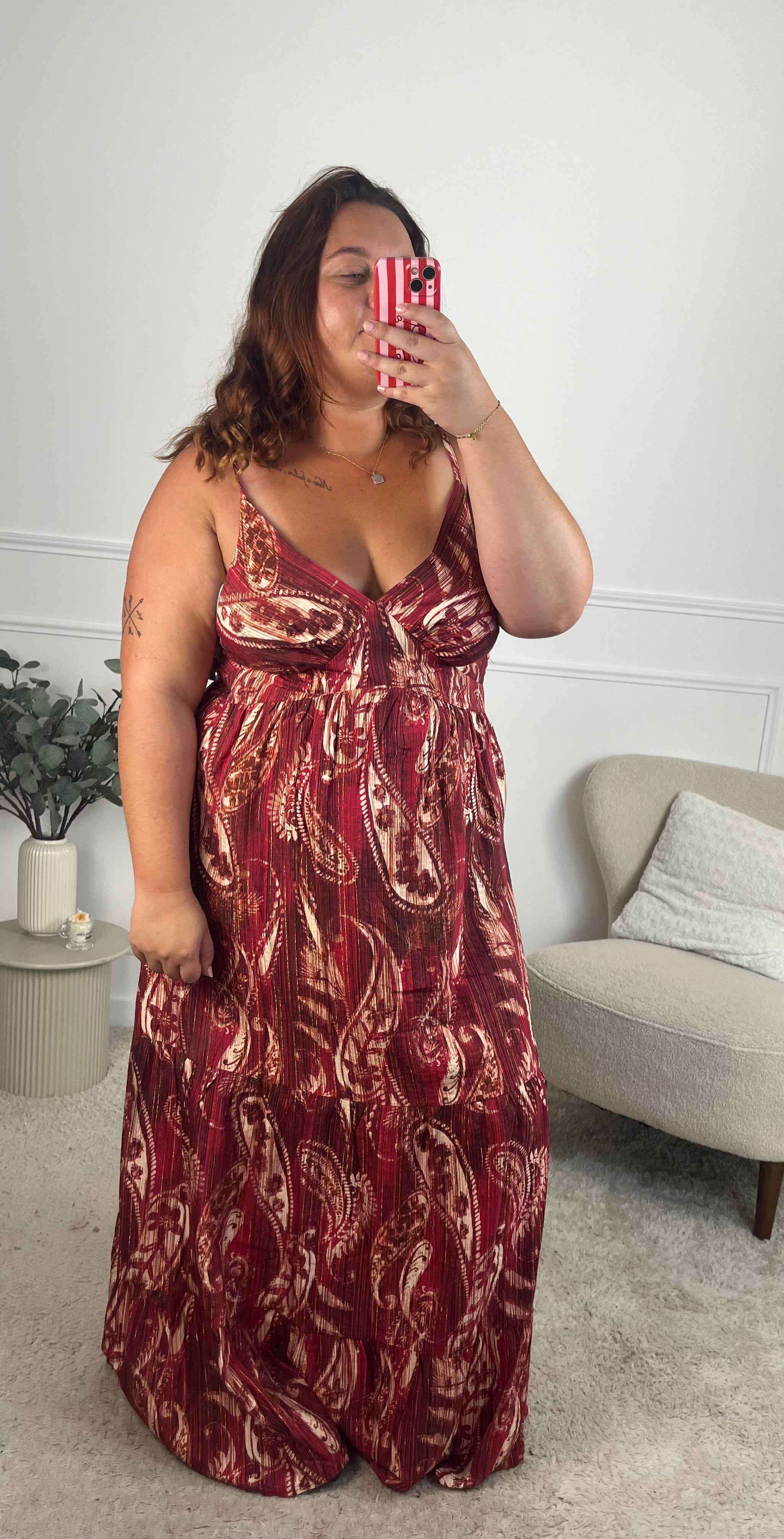 ROBE DANIELA