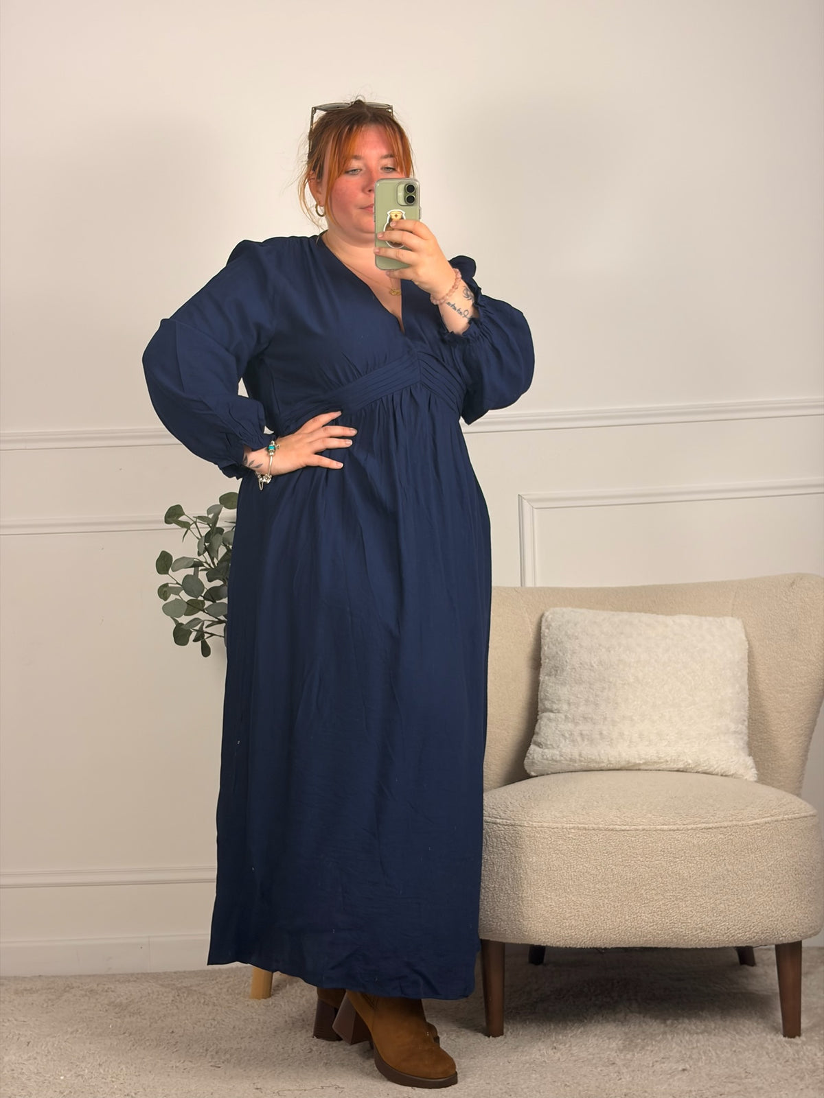 ROBE LUXOR