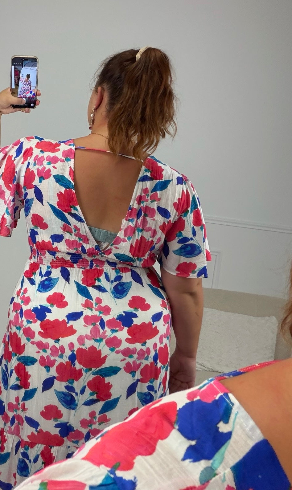 ROBE OCELYA