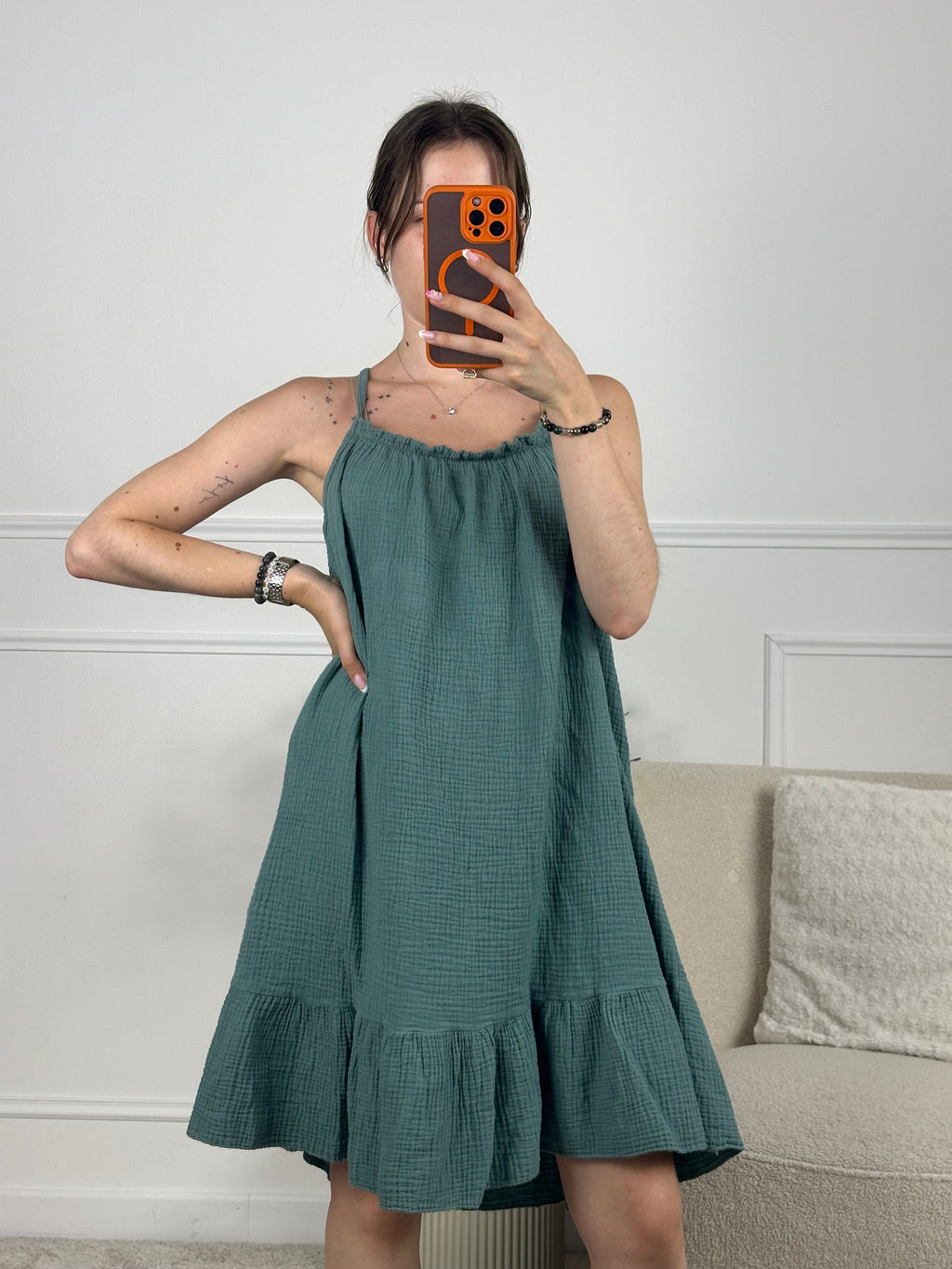 ROBE COCCO