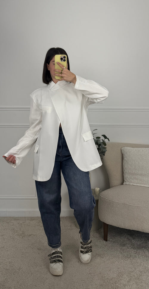 BLAZER  LINH