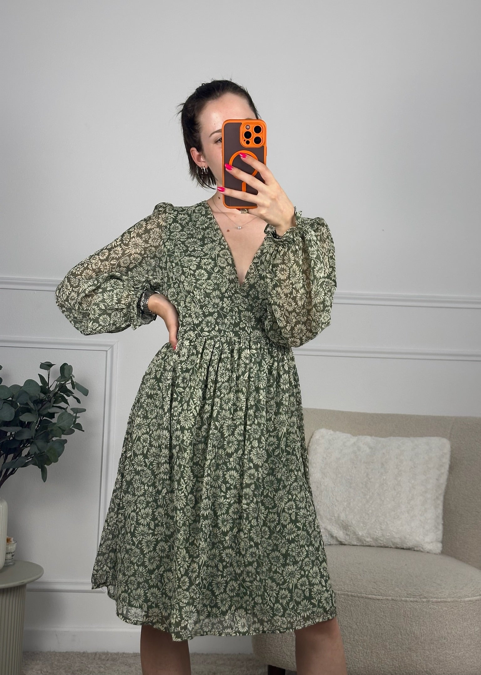 ROBE MARIE