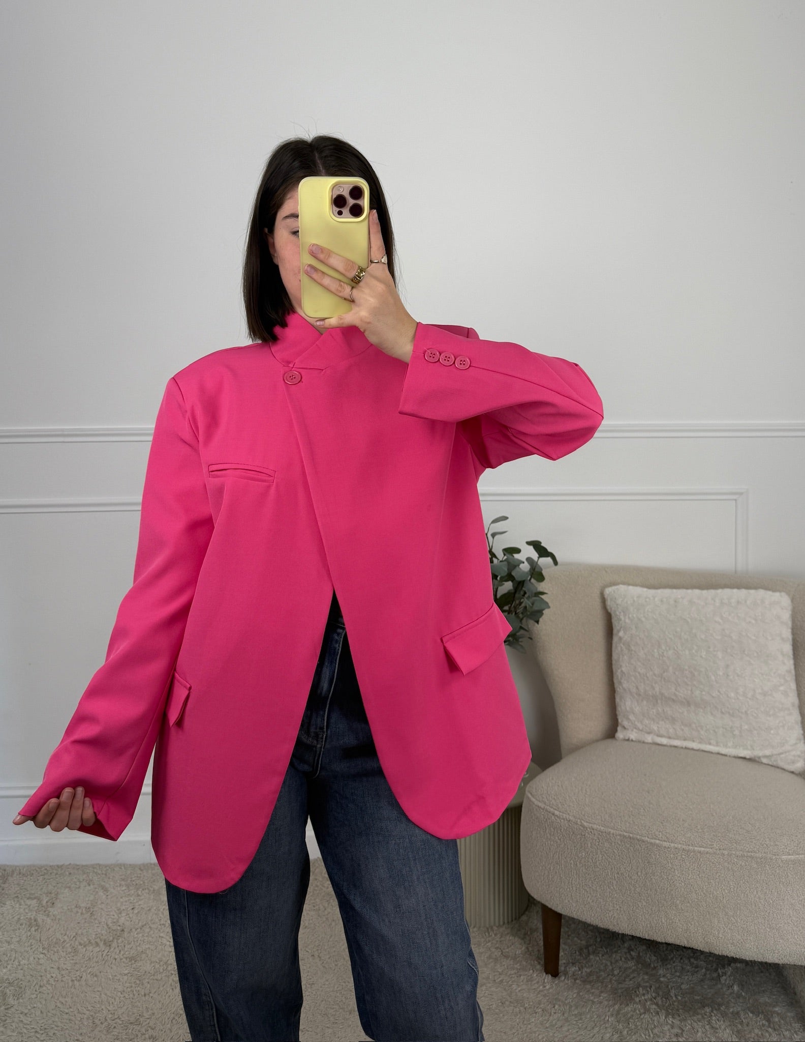BLAZER  LINH